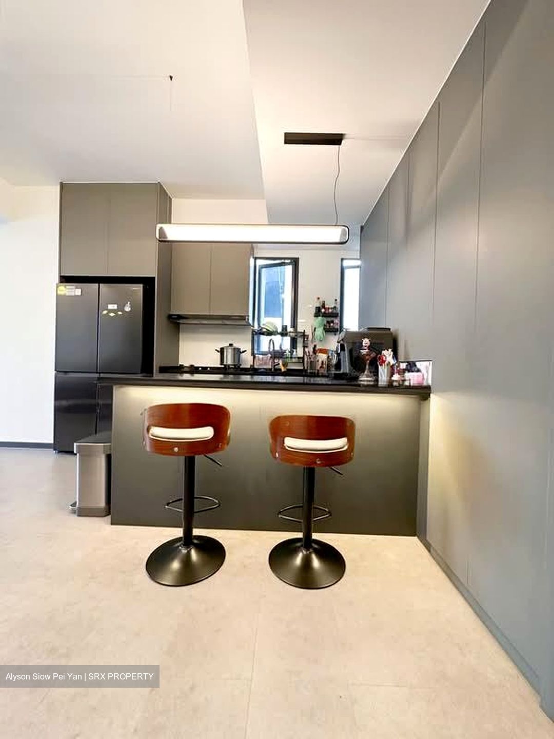 Gem Residences (D12), Condominium #544078201